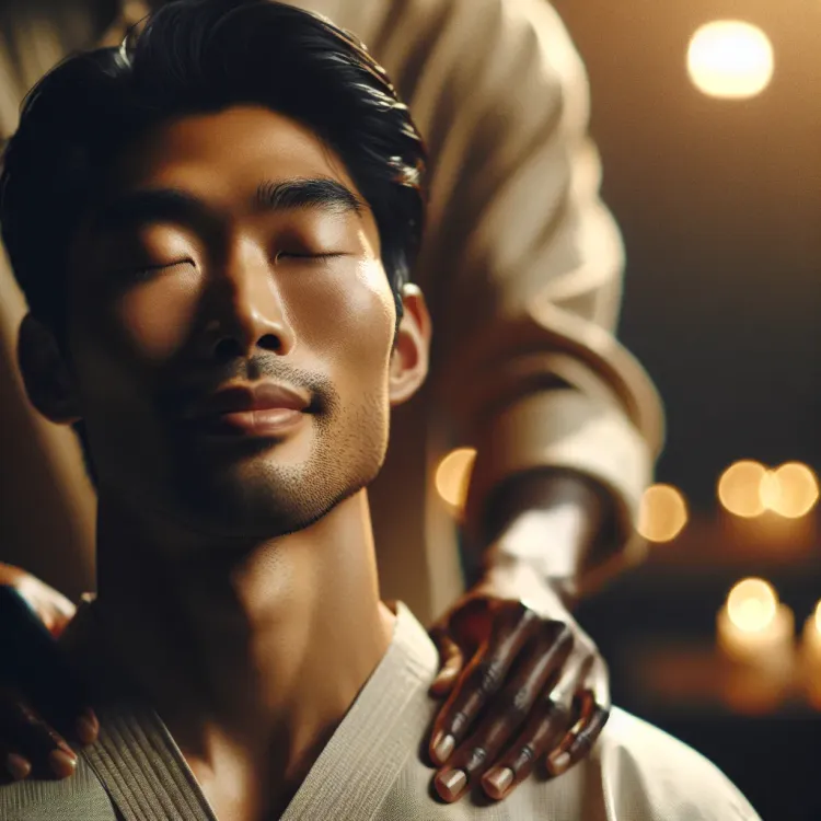 솔직히 말해서... 안동 스웨디시 첫 경험, 기대 이상이었어요!
